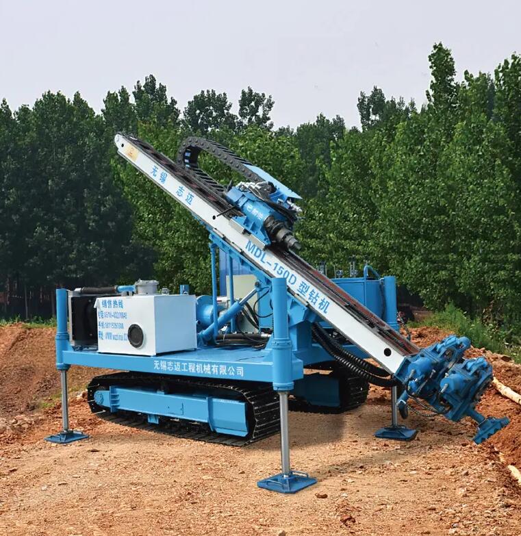 ​Seberapa Sering Anda Harus Menyervis Power Pack pada Rig Pengeboran Penahan?
