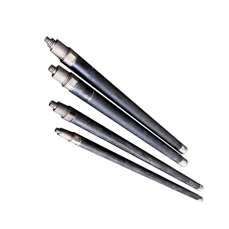 Pipa bor jet rotary tekanan tinggi