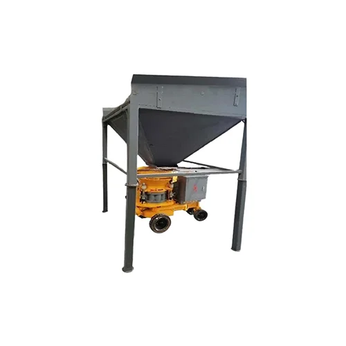 Shotcrete Shovel Hopper Besar