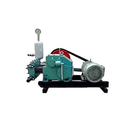 Pompa Triplex Plunger